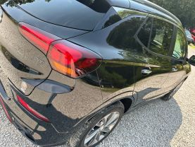 2022 BUICK ENCORE GX SUV 3-CYL, ECOTEC, TURBO, 1.3 LITER SELECT SPORT UTILITY 4D at T&T Repairables - used car dealership in Spencer, Indiana.