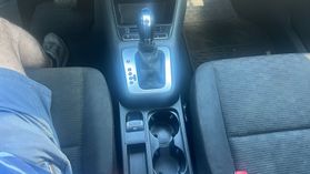 2014 VOLKSWAGEN TIGUAN