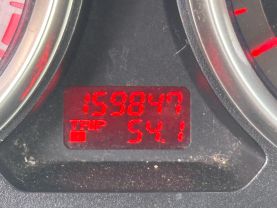 2008 MAZDA CX-9 SUV V6, 3.7 LITER GRAND TOURING SPORT UTILITY 4D