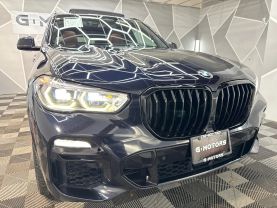 2019 BMW X5