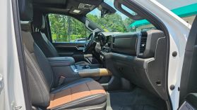 2024 Chevrolet Silverado 2500 Hd Crew Cab - Image 8