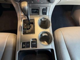 2011 TOYOTA HIGHLANDER SUV V6, 3.5 LITER SPORT UTILITY 4D