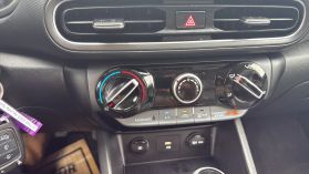 2023 HYUNDAI KONA SUV 4-CYL, 2.0 LITER SE SPORT UTILITY 4D at T&T Repairables - used car dealership in Spencer, Indiana.