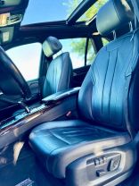 2017 BMW X5 SUV 6-CYL, TURBO, 3.0 LITER XDRIVE35I SPORT UTILITY 4D