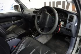 1996 TOYOTA HILUX SURF SUV 2.7L SSRX