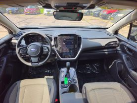 2024 SUBARU CROSSTREK SUV 4-CYL, 2.0 LITER PREMIUM SPORT UTILITY 4D