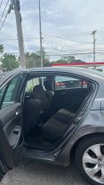 2010 HONDA ACCORD SEDAN 4-CYL, I-VTEC, 2.4 LITER LX-P SEDAN 4D