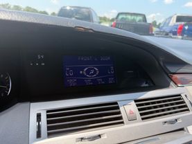 2008 TOYOTA AVALON