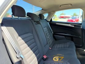 2019 Ford Fusion - Image 13