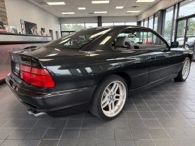 1994 BMW 8 SERIES