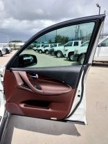2016 INFINITI QX50 SUV V6, 3.7 LITER SPORT UTILITY 4D at Motors On Wheels - used car dealership in Houston, Texas.