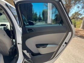 2016 BUICK VERANO SEDAN 4-CYL, ECOTEC, 2.4L CONVENIENCE GROUP SEDAN 4D