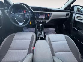 2019 TOYOTA COROLLA SEDAN - AUTOMATIC - CARPALACE, Chantilly, VA. 38.91645215435775, -77.47495885092432