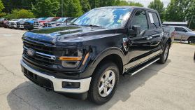 2024 Ford F150 Supercrew Cab - Image 1