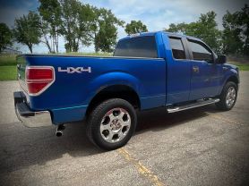 2010 Ford F150 Super Cab - Image 5