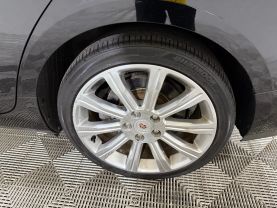 2014 CADILLAC ATS