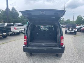 2012 JEEP LIBERTY