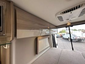 2021 THOR MOTOR COACH BB20A-21 CARGO V6, VVT, 3.6 LITER 3500 HIGH ROOF EXTENDED VAN 3D