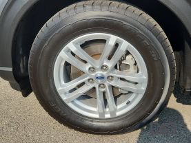 2023 FORD EXPLORER SUV
