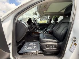 2016 Audi Q5 2.0t Premium Plus Sport Utility 4d - Image 19