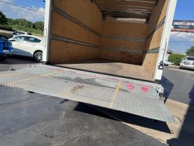 2017 MITSUBISHI FUSO FE PICKUP - FE160