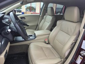 2016 ACURA RDX SUV V6, I-VTEC, 3.5 LITER SPORT UTILITY 4D