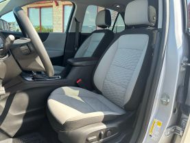 2020 CHEVROLET EQUINOX SUV 4-CYL, TURBO, 1.5 LITER LT SPORT UTILITY 4D