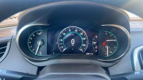 2014 BUICK LACROSSE