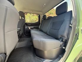 2023 TOYOTA TUNDRA CREWMAX PICKUP V6, I-FORCE, TWIN TURBO, 3.4 LITER SR5 PICKUP 4D 5 1/2 FT