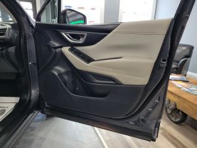2022 SUBARU FORESTER SUV 4-CYL, 2.5 LITER PREMIUM SPORT UTILITY 4D