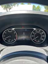 2023 NISSAN ALTIMA SEDAN 4-CYL, 2.5 LITER 2.5 SV SEDAN 4D
