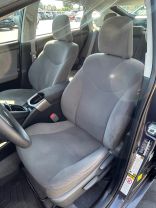 2015 TOYOTA PRIUS HATCHBACK 4-CYL, HYBRID, 1.8 LITER TWO HATCHBACK 4D