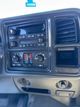 2006 CHEVROLET SILVERADO 1500 CREW CAB PICKUP V8, 5.3 LITER LT PICKUP 4D 5 3/4 FT