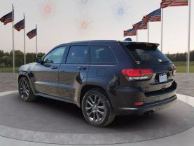 2019 JEEP GRAND CHEROKEE SUV