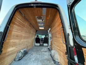 2008 DODGE SPRINTER 2500 CARGO