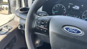 2020 FORD TRANSIT 250 CARGO VAN