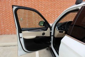 2016 BMW X5 SUV 6-CYL, TURBO, 3.0 LITER XDRIVE35I SPORT UTILITY 4D