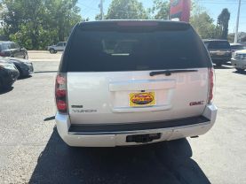 2012 GMC YUKON