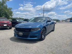 2023 DODGE CHARGER