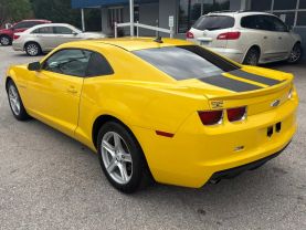 2013 CHEVROLET CAMARO