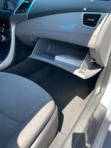 2016 HYUNDAI ELANTRA SEDAN 4-CYL, 1.8 LITER SE SEDAN 4D