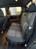 2007 HONDA RIDGELINE PICKUP V6, VTEC, 3.5 LITER RTS PICKUP 4D 5 FT