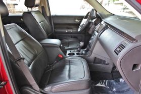 2019 FORD FLEX
