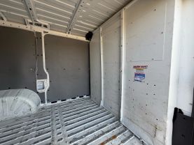 2019 RAM PROMASTER CARGO VAN