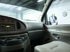 2006 FORD E150 SUPER DUTY CARGO for sale in  Orlando, FL