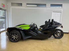2019 SLING 2 DOOR