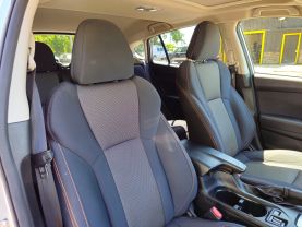 2022 SUBARU CROSSTREK SUV 4-CYL, 2.0 LITER PREMIUM SPORT UTILITY 4D