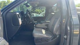 2017 Chevrolet Silverado 1500 Regular Cab - Image 12