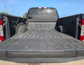 2019 FORD F250 SUPER DUTY CREW CAB PICKUP V8, TURBO DIESEL, 6.7 LITER LARIAT PICKUP 4D 6 3/4 FT