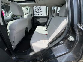 2014 SUBARU FORESTER SUV 4-CYL, PZEV, 2.5 LITER 2.5I PREMIUM SPORT UTILITY 4D